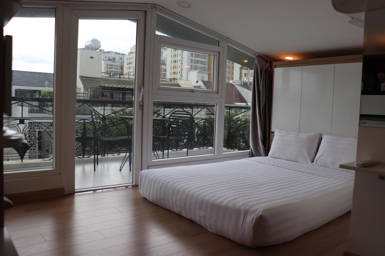Kingdom & Cidade de Ho Chi Minh