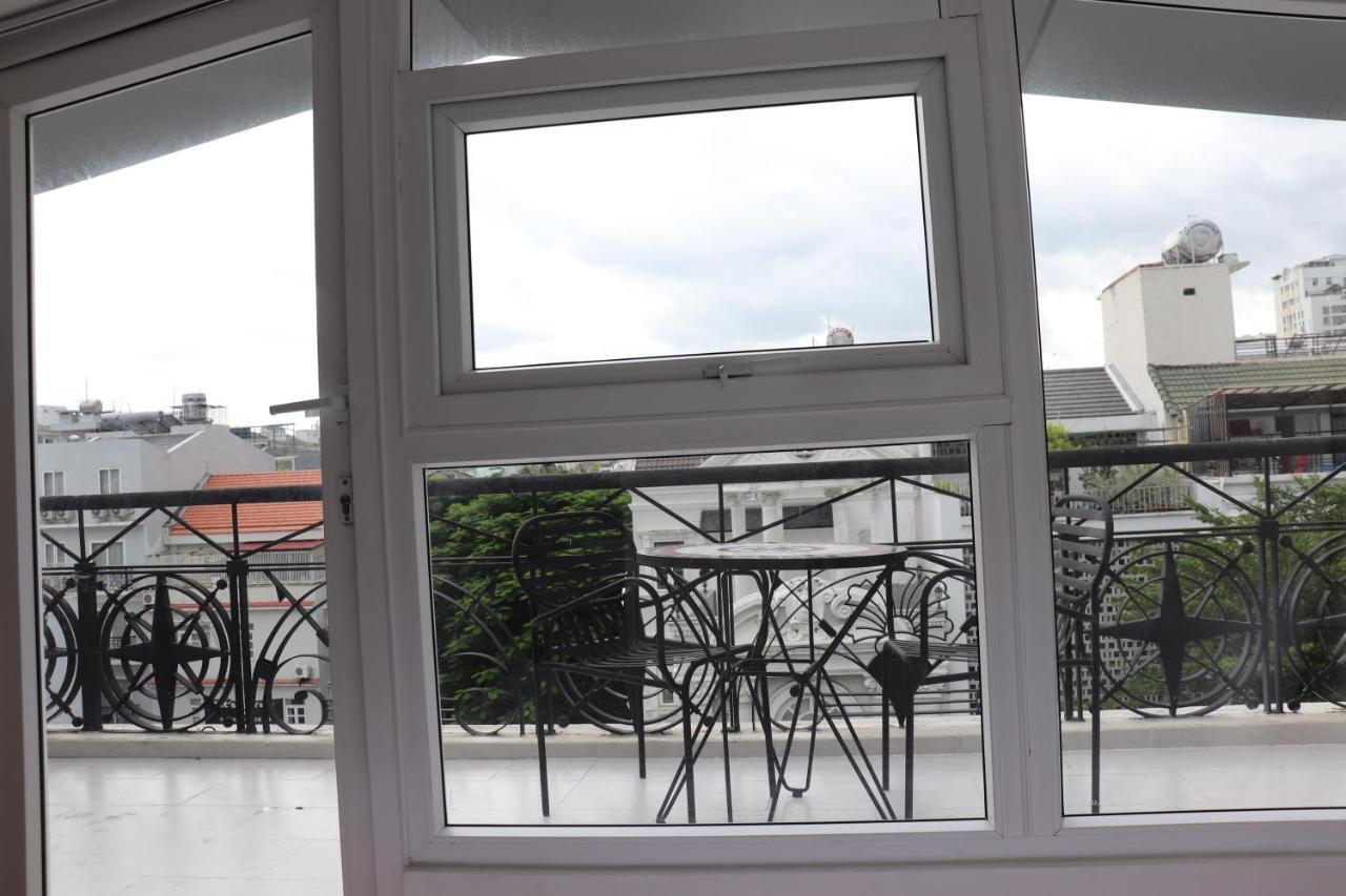 Kingdom & * Cidade de Ho Chi Minh