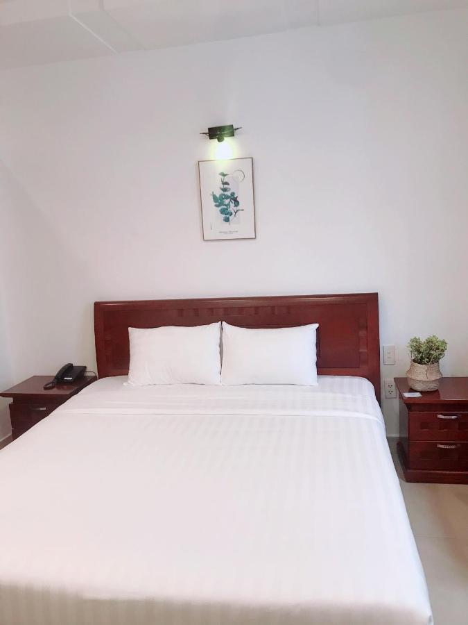 Kingdom & Hotel Cidade de Ho Chi Minh